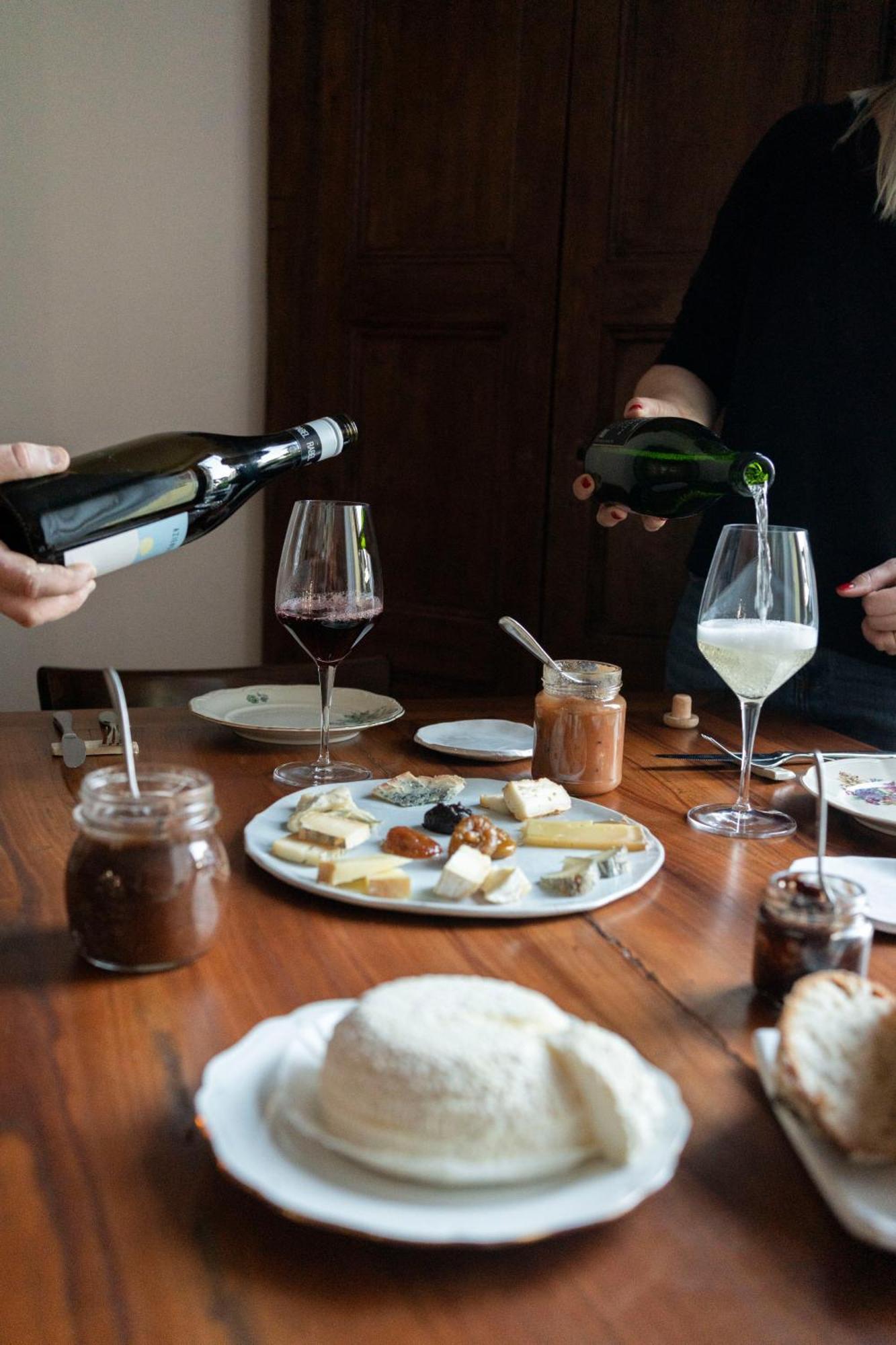 Ca' Nadin Agriturismo San Damiano dʼAsti Екстериор снимка