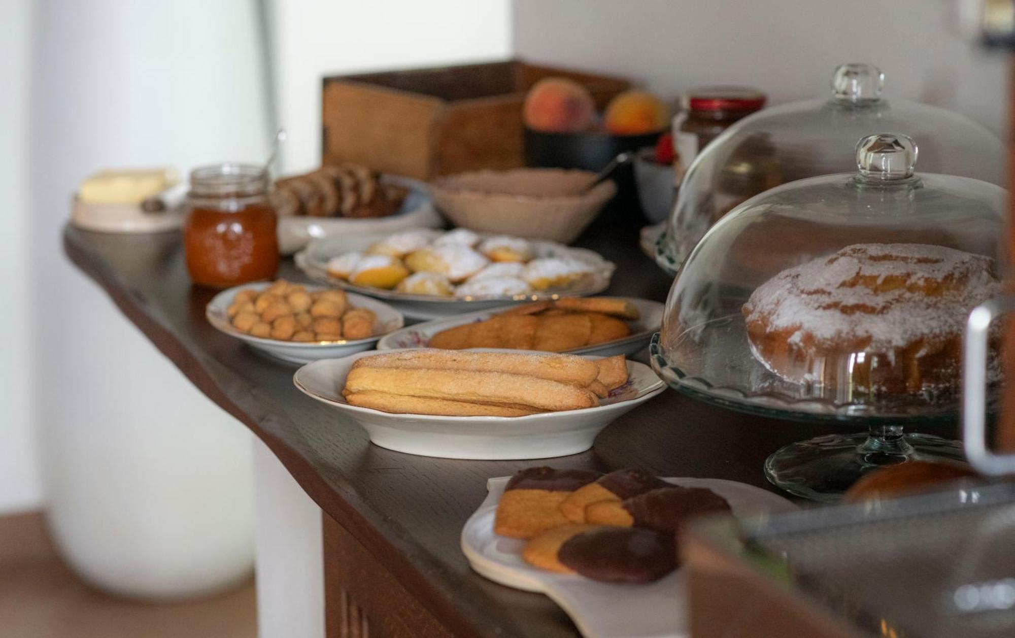 Ca' Nadin Agriturismo San Damiano dʼAsti Екстериор снимка