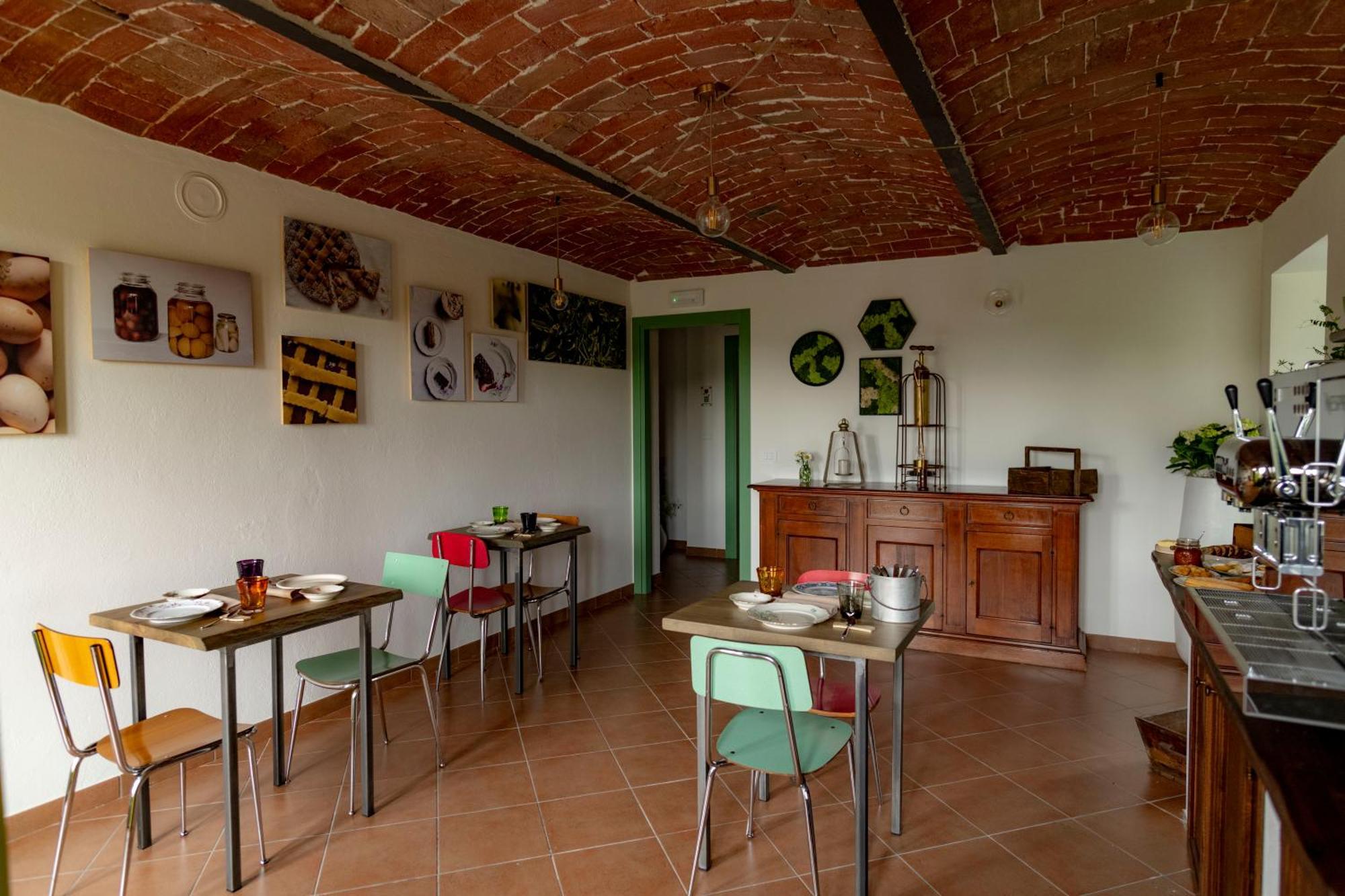 Ca' Nadin Agriturismo San Damiano dʼAsti Екстериор снимка