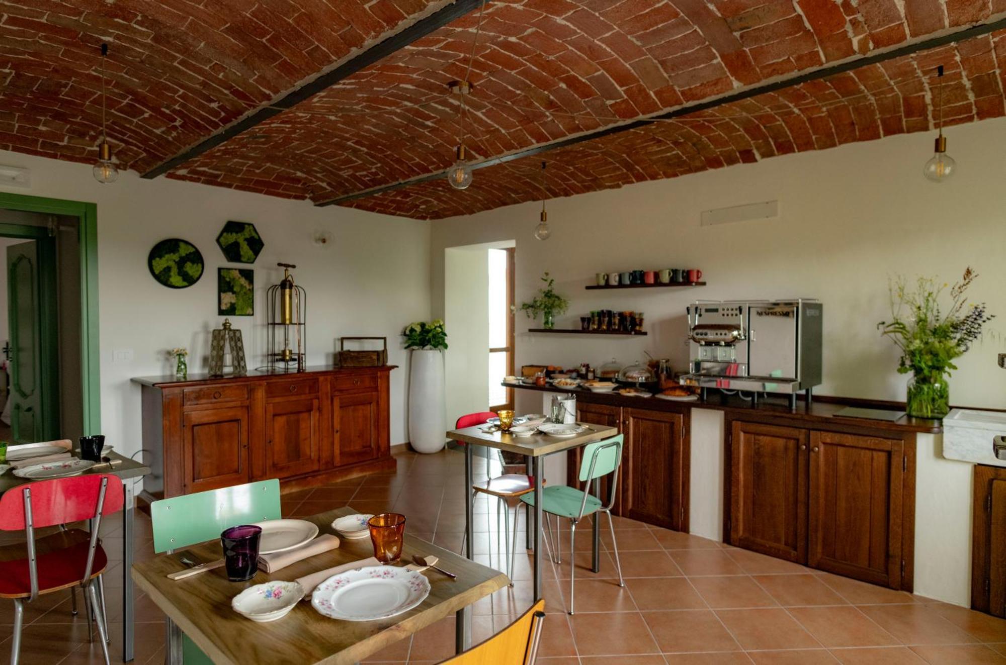 Ca' Nadin Agriturismo San Damiano dʼAsti Екстериор снимка