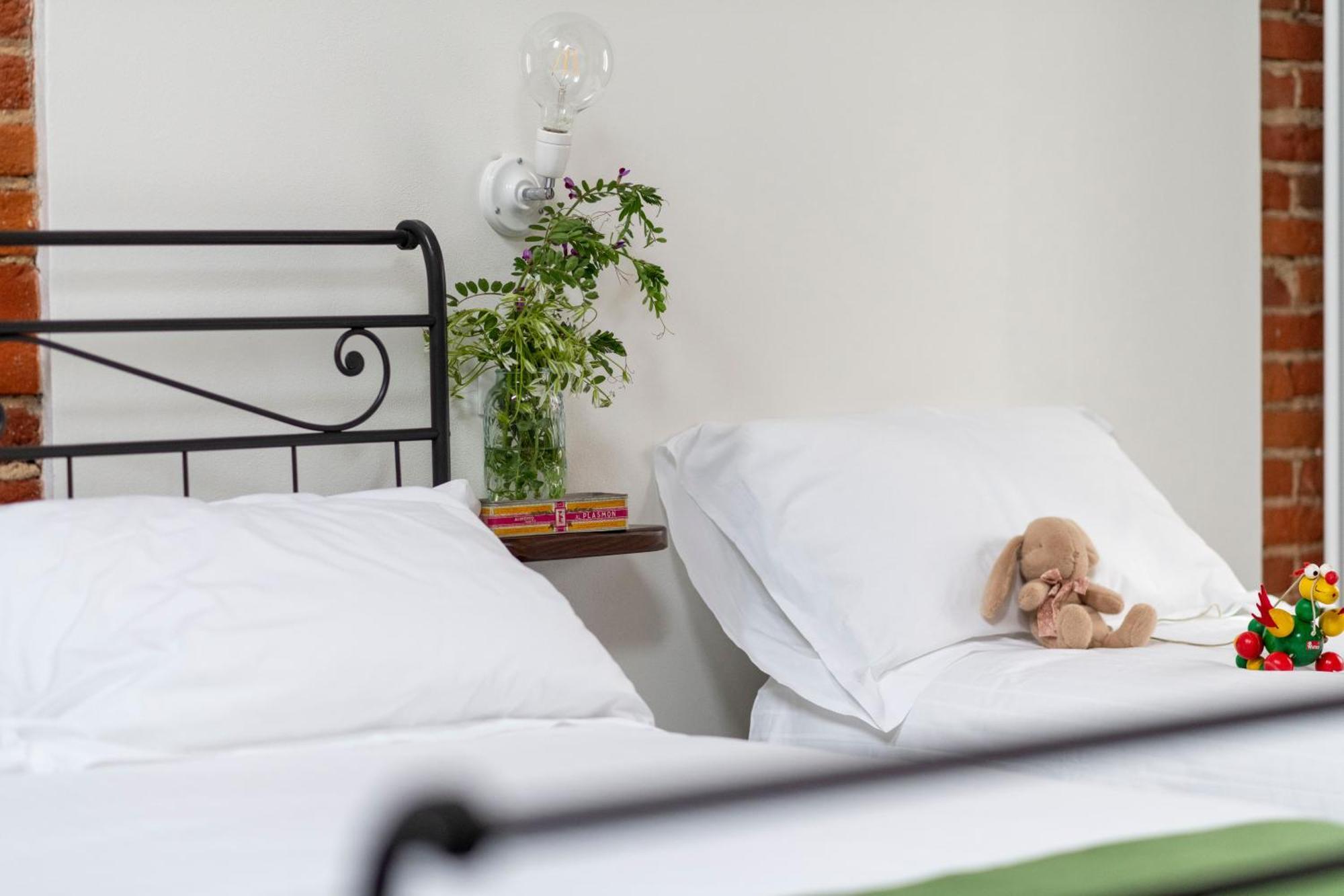 Ca' Nadin Agriturismo San Damiano dʼAsti Екстериор снимка