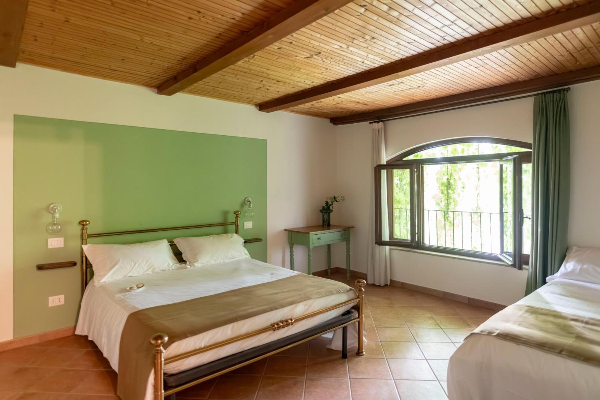 Ca' Nadin Agriturismo San Damiano dʼAsti Екстериор снимка
